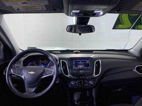 Used 2022 Chevrolet Equinox LT FWD image 10