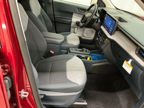 New 2026 Ford Maverick XLT w/ 4K Tow Package AWD/4WD image 19