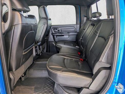 Used 2024 RAM 2500 Power Wagon w/ Level 2 Equipment Group image 18