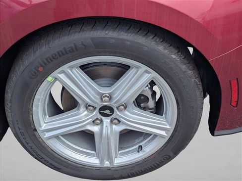 New 2026 Ford Mustang Premium RWD image 9