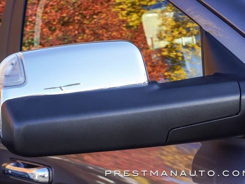 Used 2017 RAM 2500 Laramie w/ Protection Group image 13