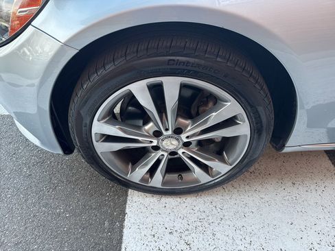 Used 2016 Mercedes-Benz C 300 4MATIC Sedan image 13