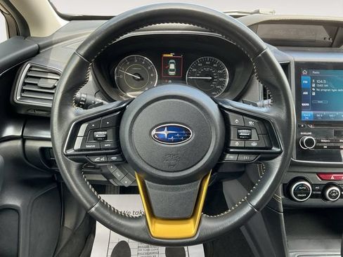 Used 2021 Subaru Crosstrek 2.5i Sport w/ Moonroof Package AWD/4WD image 13