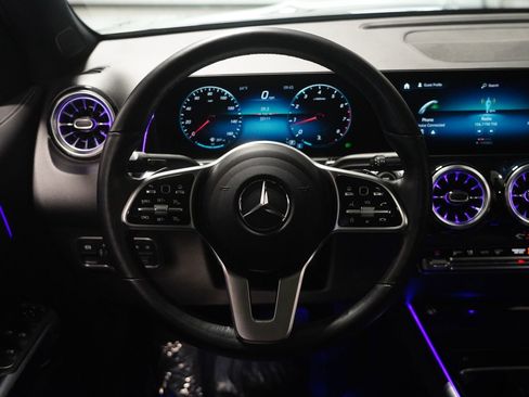 Certified 2023 Mercedes-Benz GLB 250 GLB 250 image 17