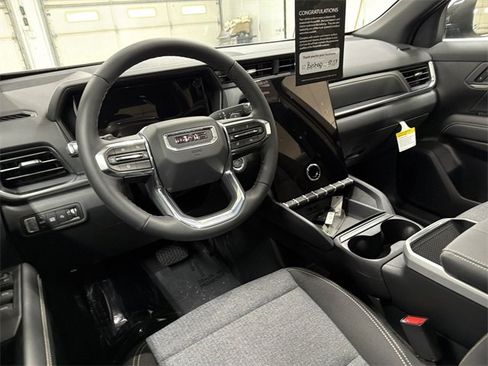 New 2026 GMC Terrain Elevation w/ Black Edition image 17