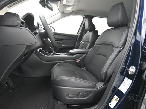 New 2026 MAZDA CX-5 Preferred AWD/4WD image 24