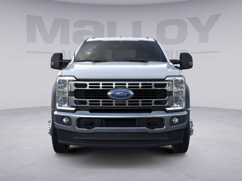 New 2026 Ford F450 XL w/ XL Chrome Package AWD/4WD image 6