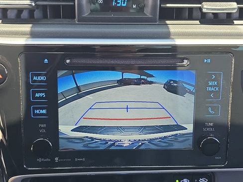 Used 2019 Toyota Corolla XSE w/ Protection Package FWD image 24