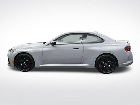 New 2026 BMW M240i Coupe w/ Premium Package RWD image 8
