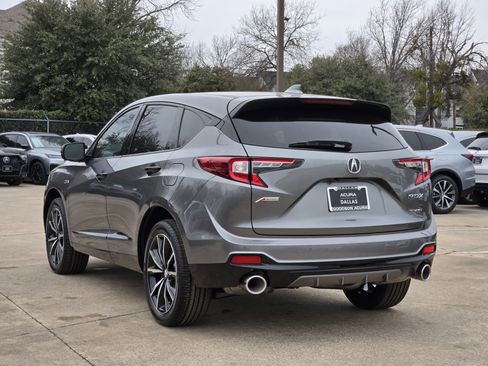 New 2026 Acura RDX A-Spec image 5