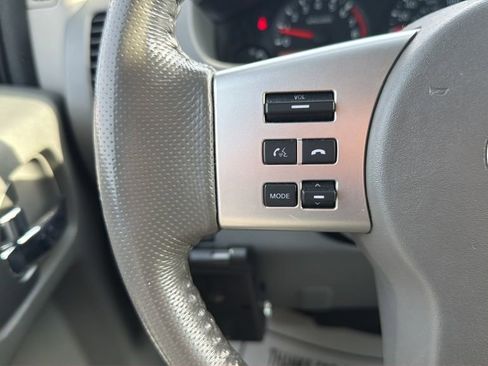 Used 2019 Nissan Frontier SV w/ Value Truck Package image 17