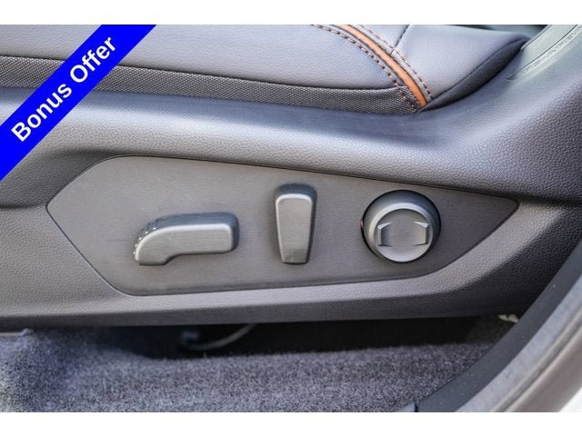 New 2026 Subaru Forester Sport AWD/4WD image 46