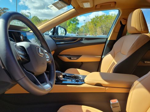 Used 2026 Lexus NX 350 AWD image 20