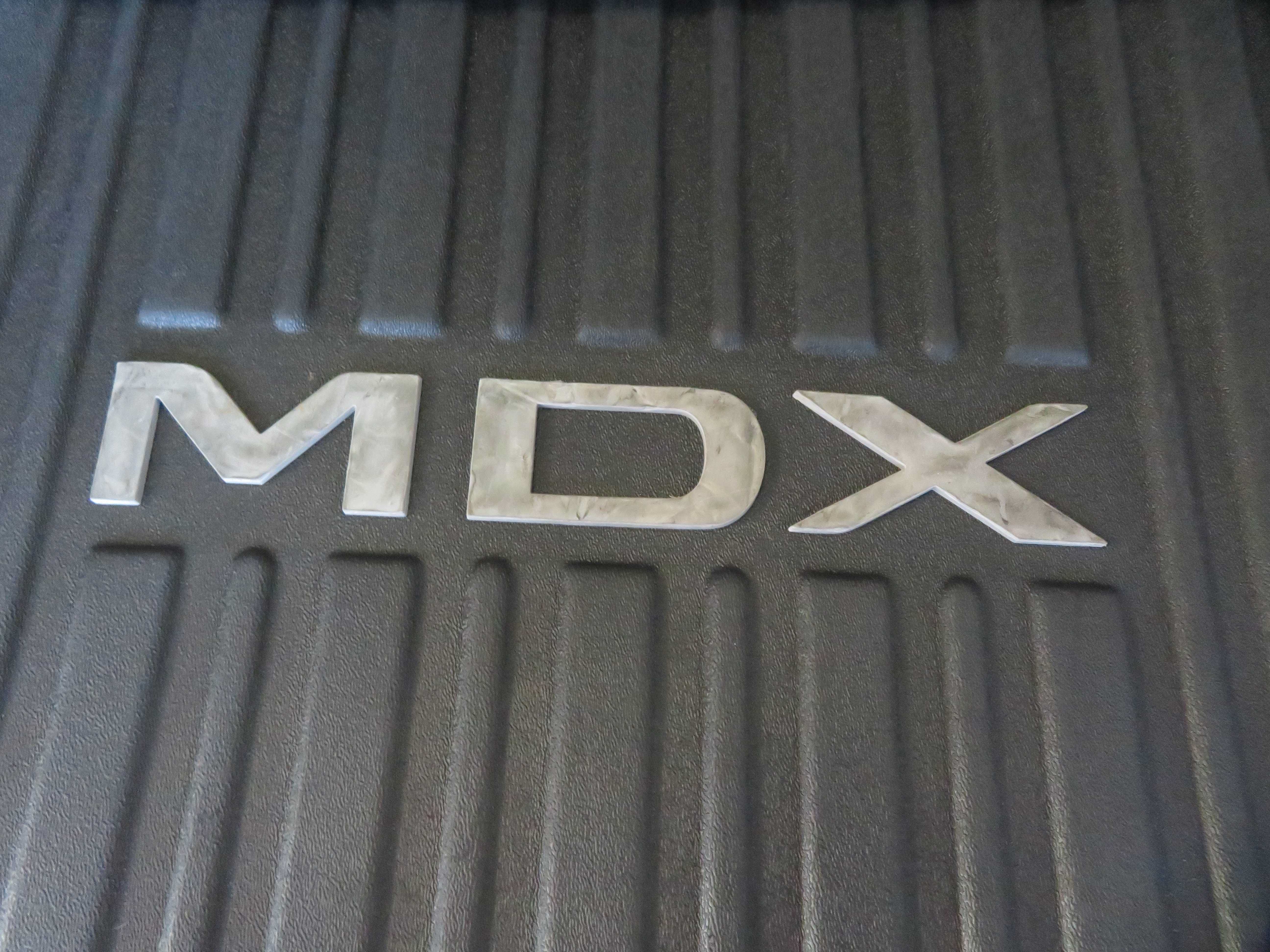 Used 2016 Acura MDX w/ Technology Package AWD/4WD image 56