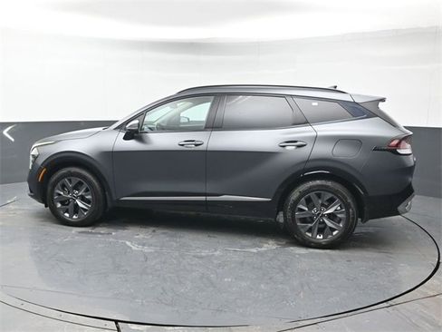 Used 2023 Kia Sportage SX Prestige image 3