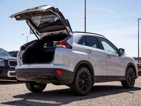 New 2026 Mitsubishi Eclipse Cross AWD image 5