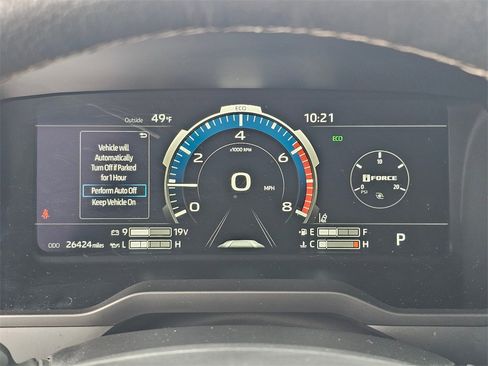 Used 2023 Toyota Tundra 1794 Edition image 23