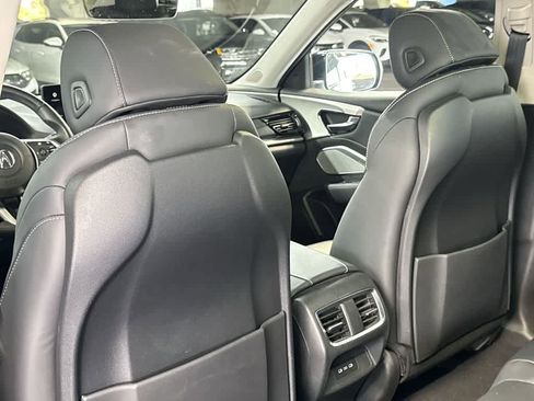 Used 2023 Acura RDX FWD w/ Technology Package image 23