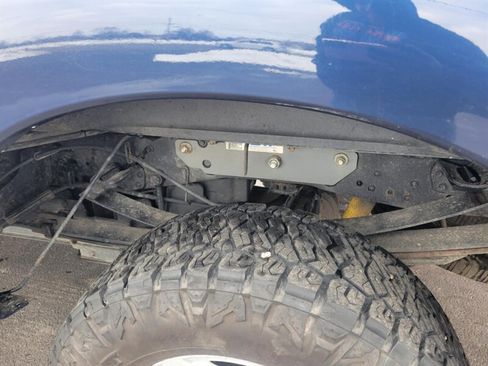 Used 2011 Ford F350 XLT w/ XLT Premium Pkg image 5