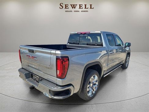 New 2026 GMC Sierra 1500 Denali w/ Denali Reserve Package image 5