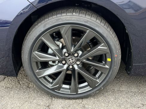 New 2026 Toyota Corolla SE image 12