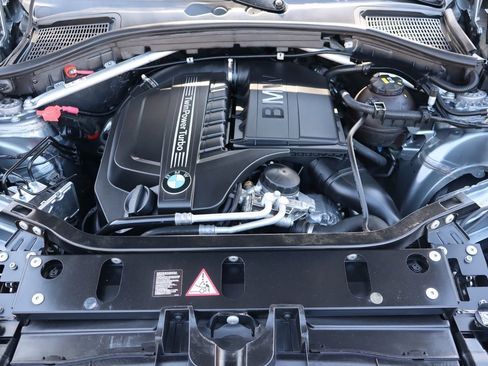 Used 2016 BMW X3 xDrive35i image 40