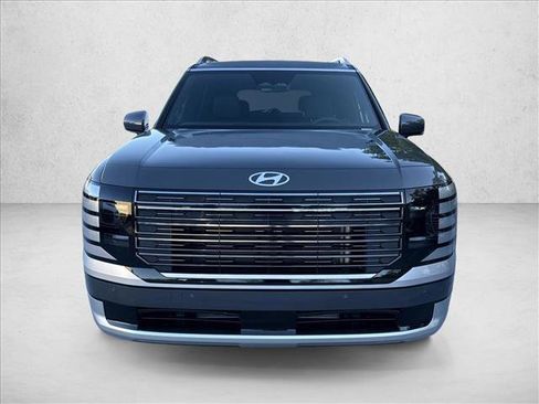 New 2026 Hyundai Palisade Calligraphy image 6
