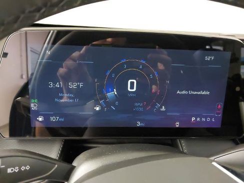 New 2026 Chevrolet Equinox LT image 19