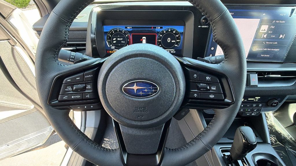 New 2026 Subaru Outback Limited AWD/4WD image 18