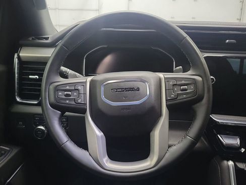 Used 2024 GMC Sierra 1500 Denali w/ Denali Reserve Package image 13