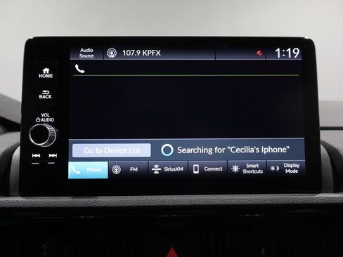 Used 2024 Honda CR-V EX-L image 30
