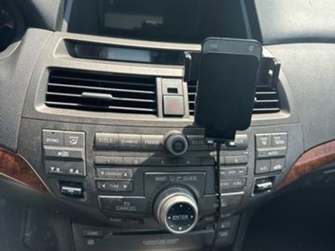 Used 2012 Honda Accord EX-L image 12