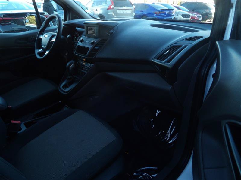 Used 2020 Ford Transit Connect XL FWD image 12