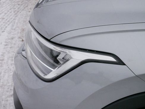 Certified 2023 Volkswagen Tiguan SE R-Line image 16