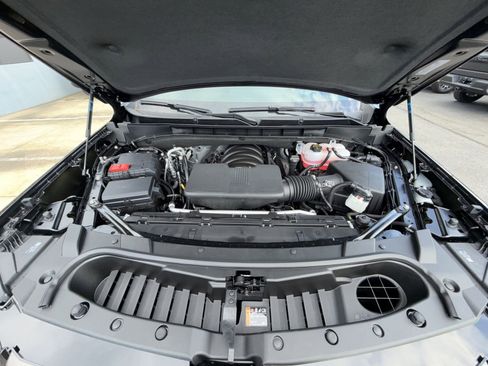 New 2026 GMC Yukon XL AT4 Ultimate image 29