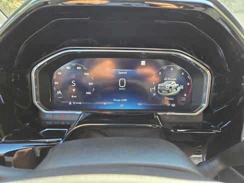 New 2026 Chevrolet Silverado 2500 High Country w/ Technology Package image 32