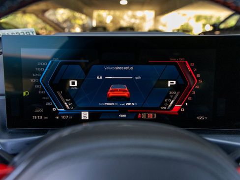 Used 2024 BMW M3 Competition w/ Executive Package image 36