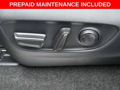 Certified 2026 Toyota Land Cruiser AWD/4WD image 10