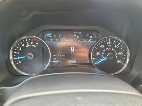 Used 2020 Ford F150 Lariat image 22