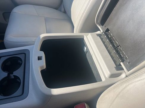 Used 2013 Chevrolet Silverado 1500 LTZ w/ LTZ Plus Package image 33