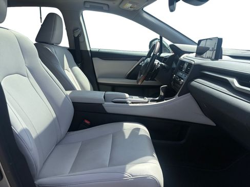 Used 2021 Lexus RX 350 FWD w/ Premium Package image 17