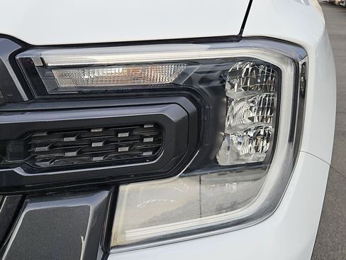 Used 2024 Ford Ranger XLT w/ Equipment Group 301A Mid image 13