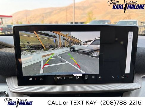 New 2026 Ford Explorer Active w/ Active Comfort Package AWD/4WD image 38