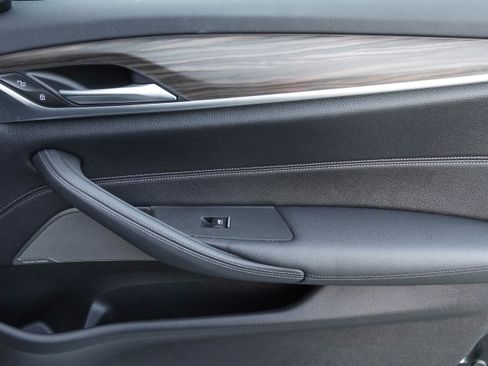 Certified 2023 BMW 540i xDrive w/ M Sport Package image 32