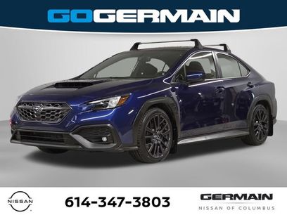 Used 2022 Subaru WRX Premium w/ Popular Package #2
