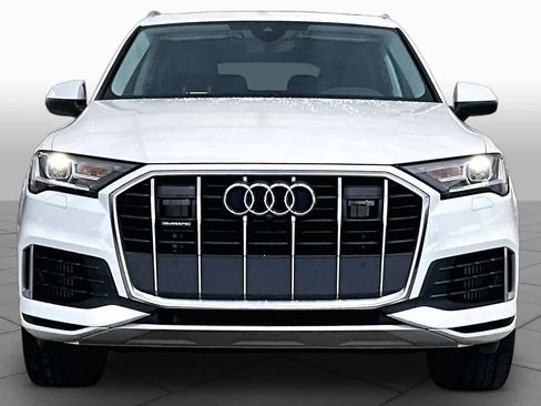 Used 2023 Audi Q7 3.0T Premium Plus AWD/4WD image 4