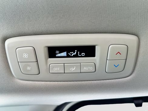 Used 2022 Kia Carnival SX Prestige FWD image 27