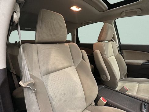 Used 2014 Honda CR-V EX image 19