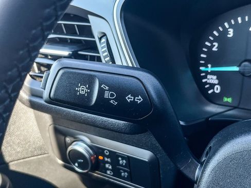 Used 2021 Ford Escape SE w/ SE Sport Appearance Package image 47