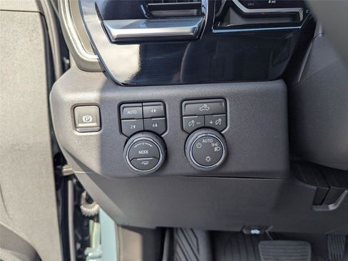 New 2026 Chevrolet Silverado 1500 LT AWD/4WD image 15
